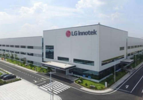 LG Innotek Hải Phòng