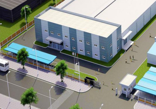 Công ty TNHH SEGYUNG Việt Nam